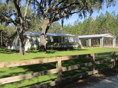 1420 NW 10th St, Bell, FL, 32619