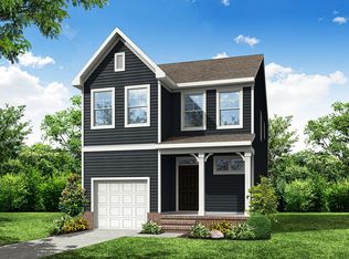 1248 Bethany Park Ct, Richmond, VA 23236