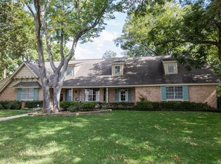 5363 S Hudson Pl, Tulsa, OK 74135