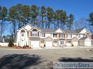 475 Revolutional Ln, Newport News, VA 23608