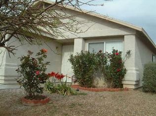3709 S Spirit Stealth Dr, Tucson, AZ 85730