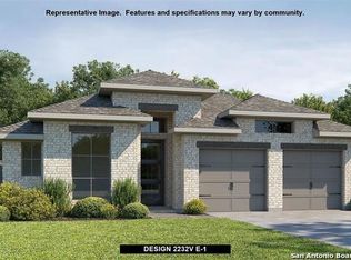 10210 Mitra Way, San Antonio, TX 78224