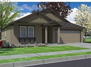 5340 Squirrel St, Springfield, OR 97478