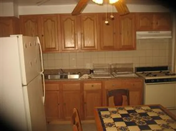 816 N Fremont Ave, Baltimore, MD 21217