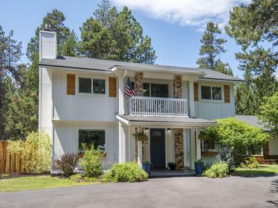 56699 Lunar Dr, Bend, OR, 97707