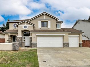 1616 Blackbird St, Roseville, CA 95747