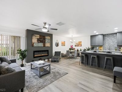 1508 Lorilyn Ave UNIT 3, Las Vegas, NV, 89119