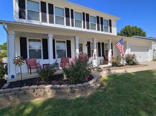 1645 Knightwood Ln, O'Fallon, MO 63366