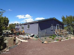 7315 N 8 Mile Blvd, Williams, AZ 86046