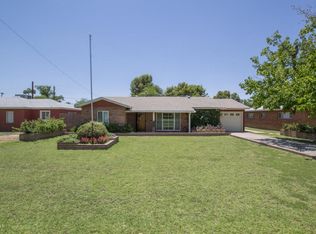 1901 E Montebello Ave, Phoenix, AZ 85016