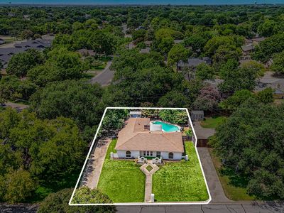 3605 Spring Valley Dr, Bedford, TX, 76021