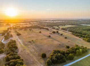 481 County Road 1650, Chico, TX 76431