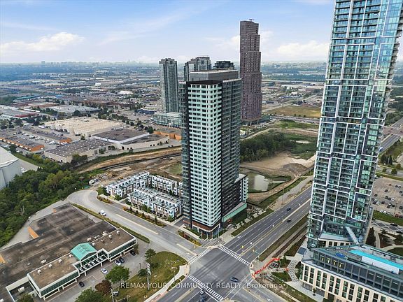 3rd image of 7895 Jane St #2214