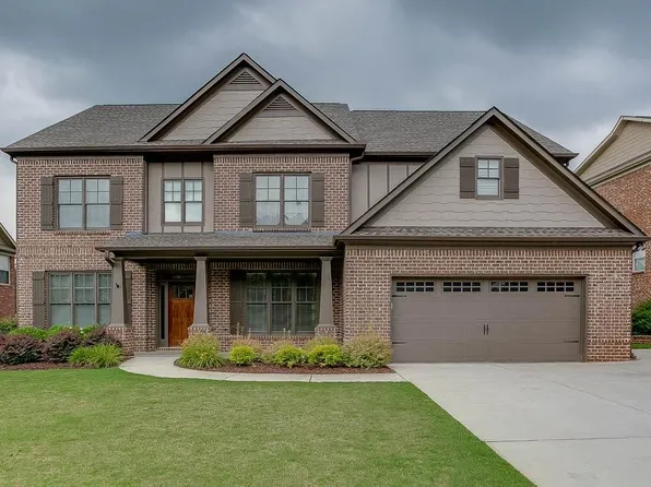 6241 Stillwater Pl, Flowery Branch, GA 30542