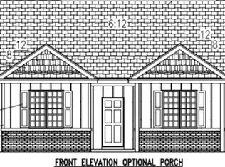 210 Waterwheel Dr, Selma, NC 27576