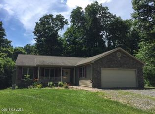 408 Ridge Rd, Northumberland, PA 17857