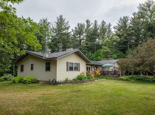 W13001 Alp Ave, Plainfield, WI 54966