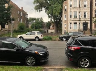 4420 S Prairie Ave, Chicago, IL 60653
