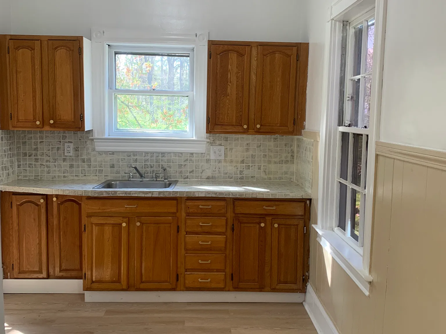 1 bed, 678 sqft, $2,100 — Photo 4