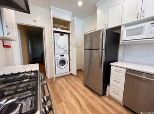 105 Palm Ave APT 4, San Francisco, CA 94118