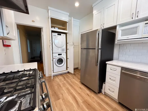 105 Palm Ave APT 4, San Francisco, CA 94118