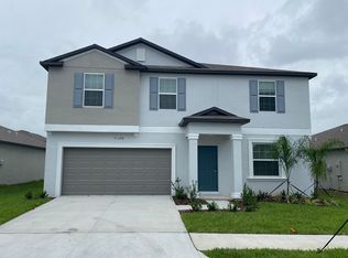 31688 Sun Kettle Loop, Wesley Chapel, FL 33545