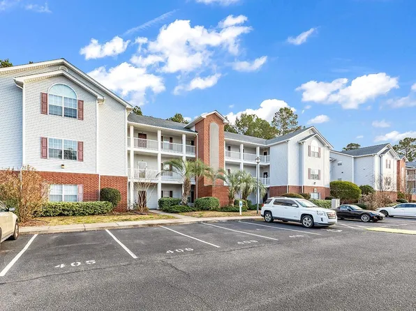 4814 Innisbrook Ct. #412, Myrtle Beach, SC 29579