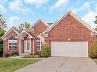 13304 Tucker Wood Pl, Louisville, KY 40299