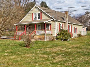 330 Ellett Rd, Christiansburg, VA 24073