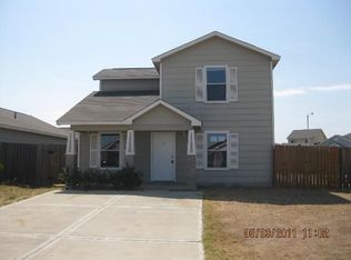 13130 Fawn Dr, Laredo, TX 78045