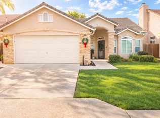 2819 E Eclipse Ave, Fresno, CA