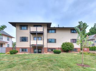 814 Duff Ave UNIT 203, Ames, IA 50010