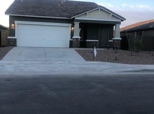 20246 W Monroe St, Buckeye, AZ 85326