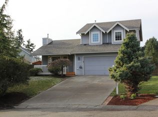 3977 Darcy Ct, Bellingham, WA 98226
