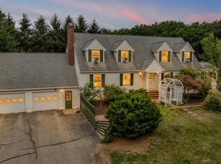 116 Point Rd, Acton, ME 04001