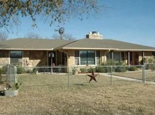 3042 County Road 302, Granbury, TX 76048
