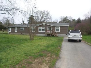 10708 Dolly Pond Rd LOT 1, Ooltewah, TN 37363