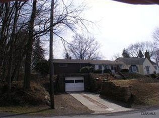 126 Walters Ave, Johnstown, PA 15904