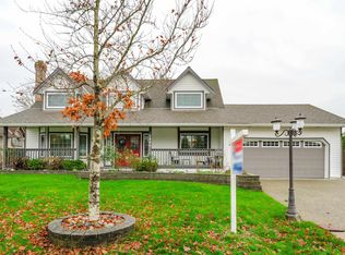 5904 188th St, Surrey, BC V3S7M1