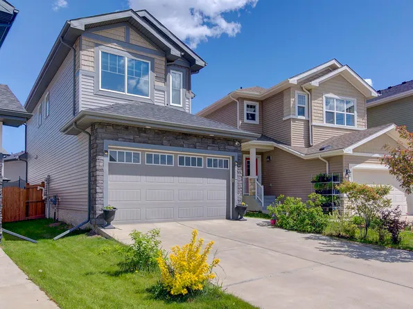 8452 Cushing Ct SW, Edmonton, AB T6W 3L3