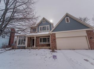 12986 Fleetwood Dr N, Carmel, IN 46032
