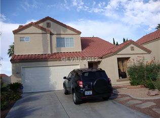 438 Mayan Dr, Henderson, NV 89014
