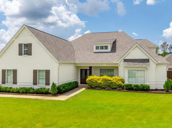 100 Orchard Dr, Fortson, GA 31808