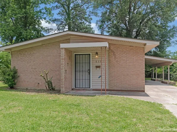 635 Browning St, Shreveport, LA 71106