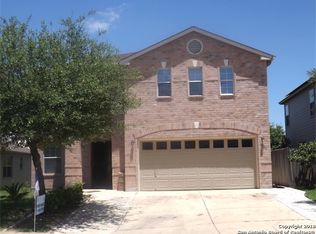 6126 Pelican Coral, San Antonio, TX 78244