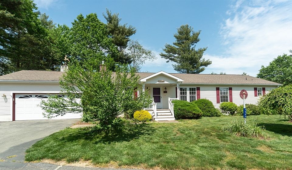7909 Oak Point Dr, Middleboro, MA 02346 Zillow