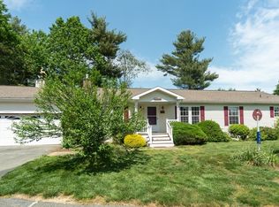 7909 Oak Point Dr, Middleboro, MA 02346
