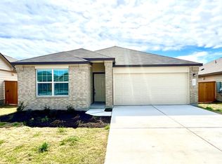 157 Perfect World Loop, Jarrell, TX 76537