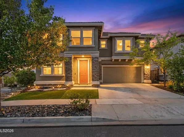3705 Thistle Down Ct, Reno, NV 89512