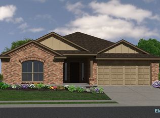 1211 Iron Glen Dr, Temple, TX 76502